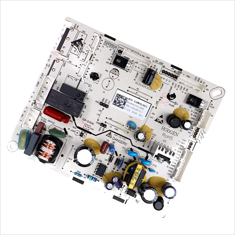 Hisense 냉장고 제어 보드 BCD-518WYX/HC4 HG2126844 NS9FSWD HRSBS519B 2126844 냉동고 부품에 사용됩니다.