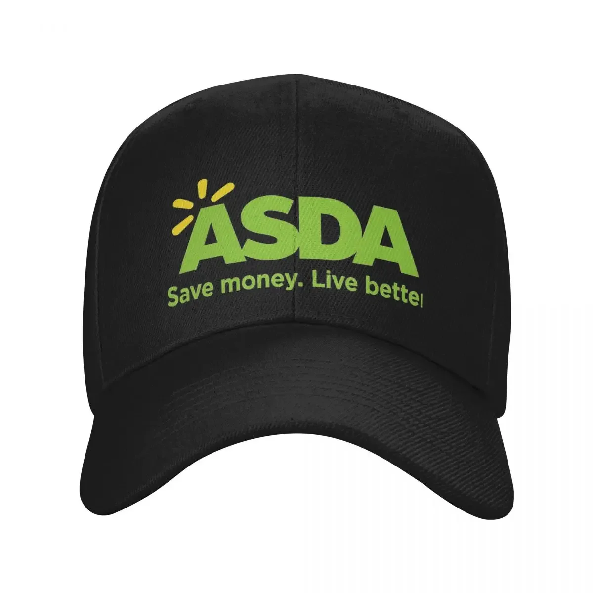 

ASDA Save money. Live Better Cap Beach Outing fishing hat Hats For Men Women's Sunscreen Hood Trucker Hats For Men Women's