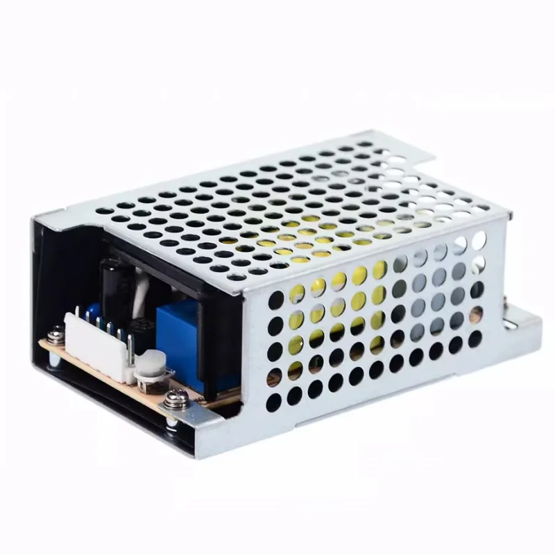 Original Mean Well PSC-60A-C Security System meanwell 13.8V 60W Single Output with Battery Charger UPS Function Power Supply