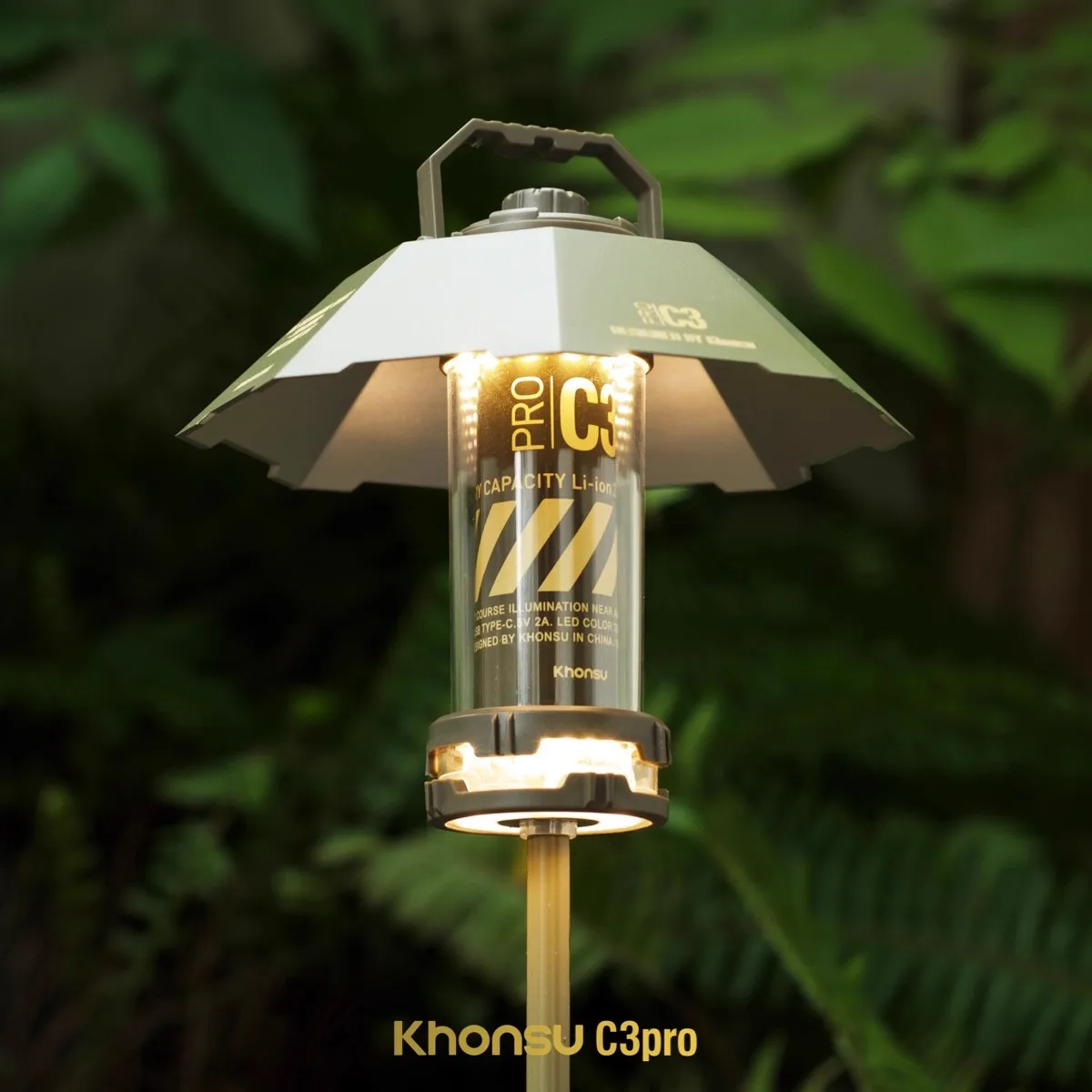Thumbnail 2 - #48 New Camping Lanterns Arrivals