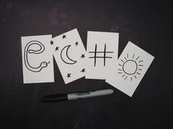 Echo by Chris Rawlins -Magic tricks
