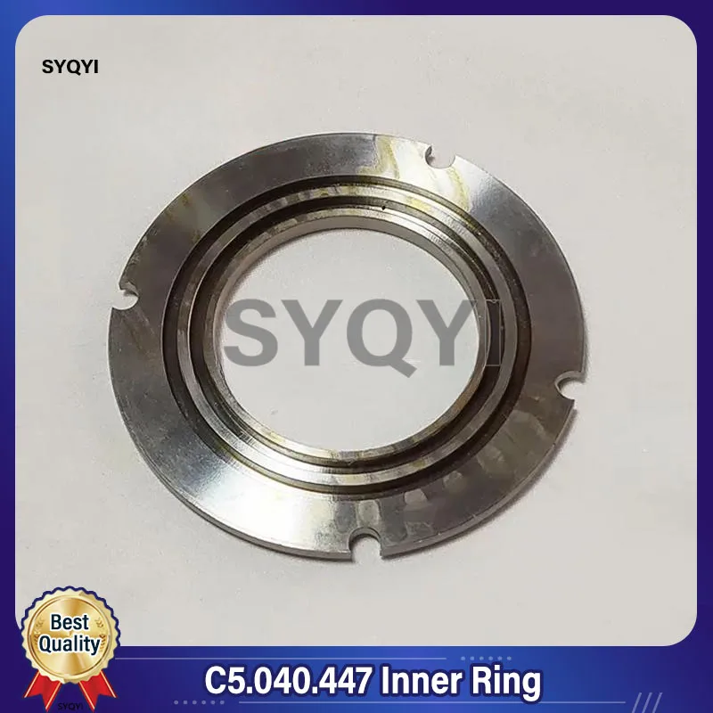 Best Quality C5.040.447 Inner Ring For Heidelberg CD102 SM102 CX102 Offset Printing Machine Spare Parts