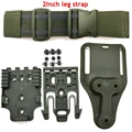 Short Green 2inch