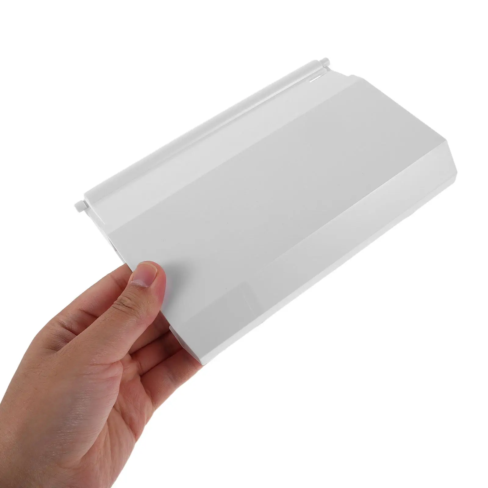 Pool Skimmer Flap Repair Above-ground Flapper Replacement for Door Swimming Part
