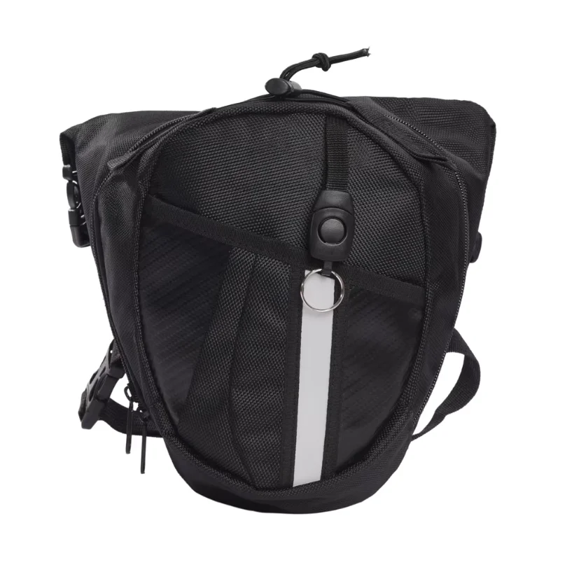 Waterproof Drop Leg Bag Thigh Hip Bum Belt Leg Waist Bags Travel Tour Riding Motorcycle Fanny Pack Men Women Tactical Travel Bag - view 6