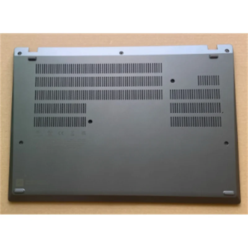 

L 5CB0Z69582 для Lenovo ThinkPad P14s Gen 3, нижняя нижняя нижняя крышка корпуса WLAN серого цвета