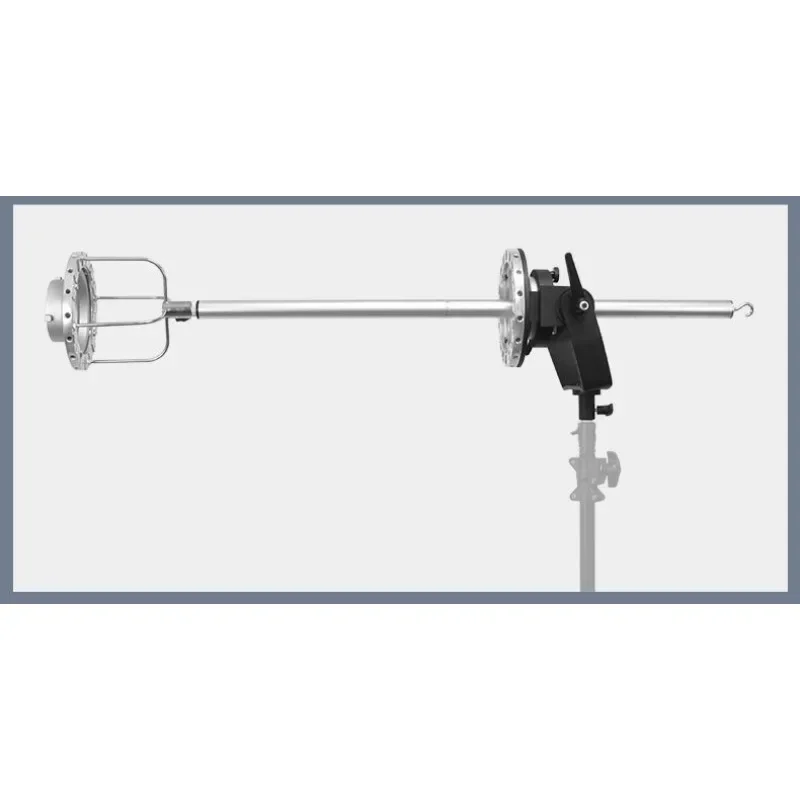 Softbox bracket U-shaped base accessories