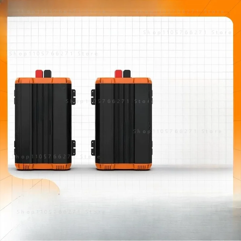 For Pure Sine Wave Inverter RV 12V24V48V Converter Solar Off Grid