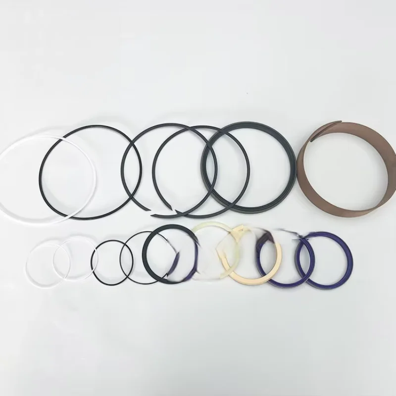 707-99-74520 Tilt Cylinder Seal Kit for D375A-5D Bulldozer