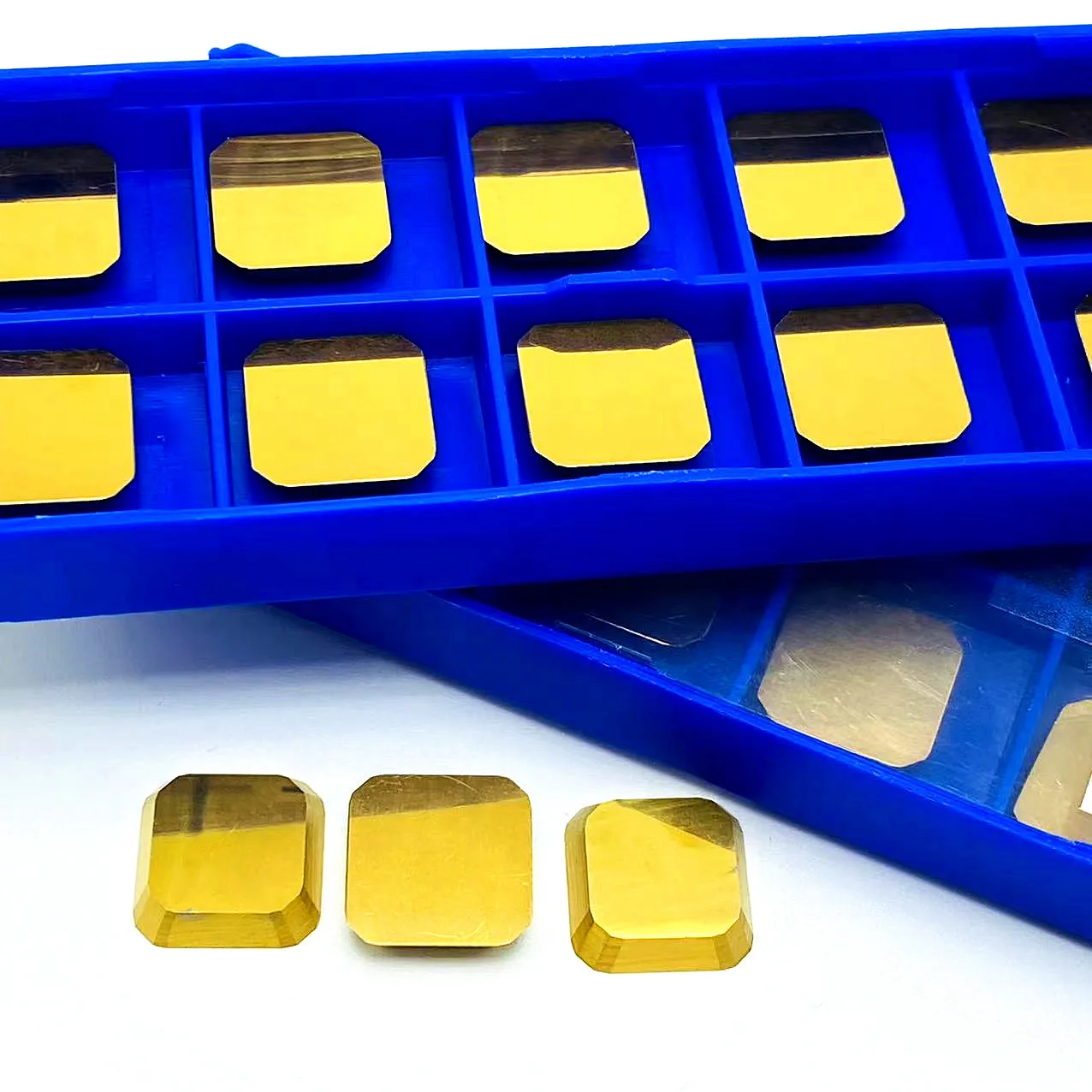 SEKN1203AFTN YBM251 SEKN 1203 SEKN1504AFTN YBM351 Carbide Milling Inserts Indexable Turning Inserts Stainless Steel Steel