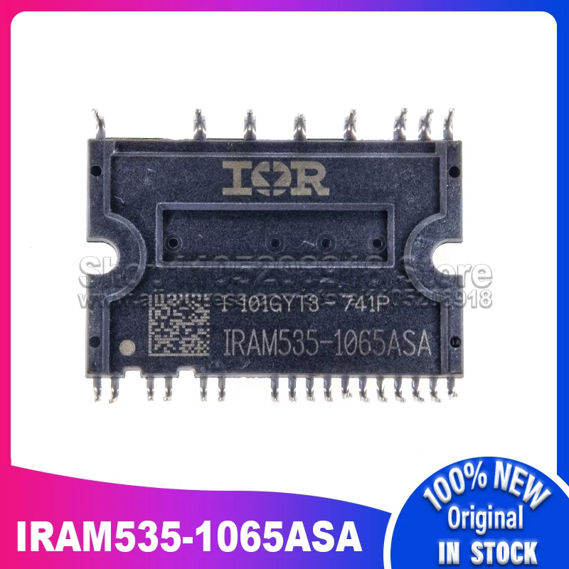1 ~ 5 قطعة/الوحدة IRAM535-1065ASA 100% مخزون بقعة جديد #2