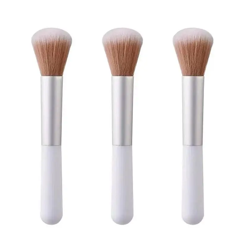 1Pcs Makeup Brush Professional Blush Brushes Soft Brush Highlighter Bronzer Brush Powder Brushes Cosmetics Make Up Tools