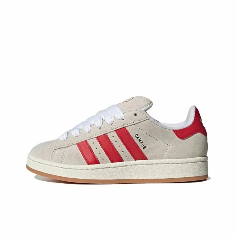 

Adidas Originals CAMPUS 00s, мужские и женские нескользящие, износостойкие, удобные, модные, модные, с низким берцем, для доски GY0037