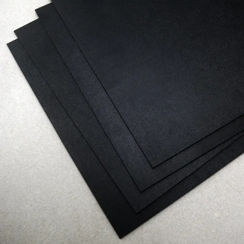 1pc Durable Thermoformed Sheet KYDEX Thermoplastic Sheet Suitable for DIY Knife Sheaths