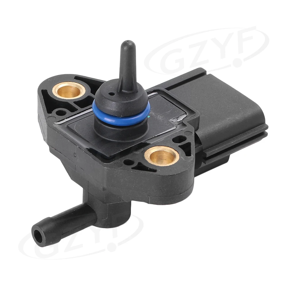 Fuel Injection Rail Pressure Sensor For Ford Mustang Crown Victoria Escape Freestar Explorer & For Lincoln MKZ 0261230093