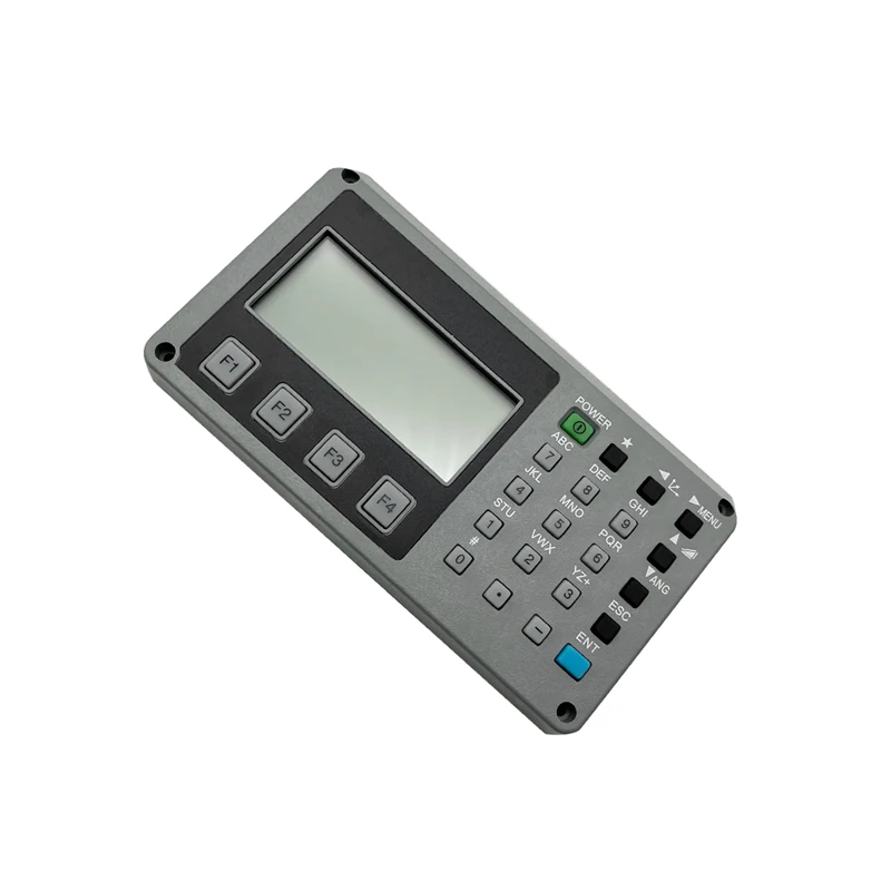 TKS-202 Panel for Gowin 202 202N Series Digital Replacement LCD Display Keyboard Surveying Instruments Tool Accessories