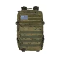 Green Ruins Camo