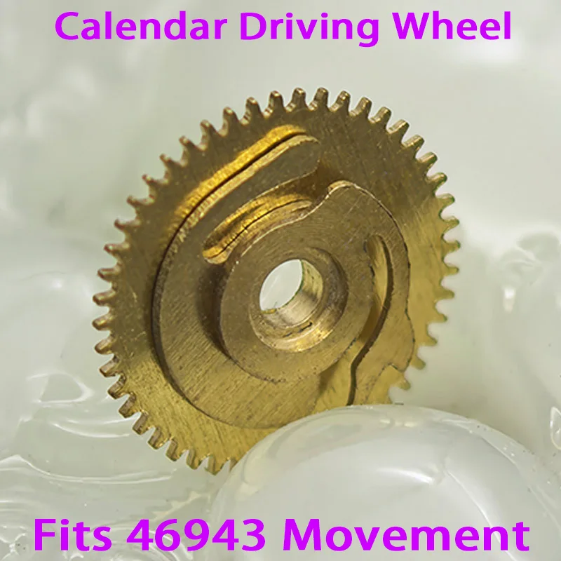Orient 46943 movement-AliExpress