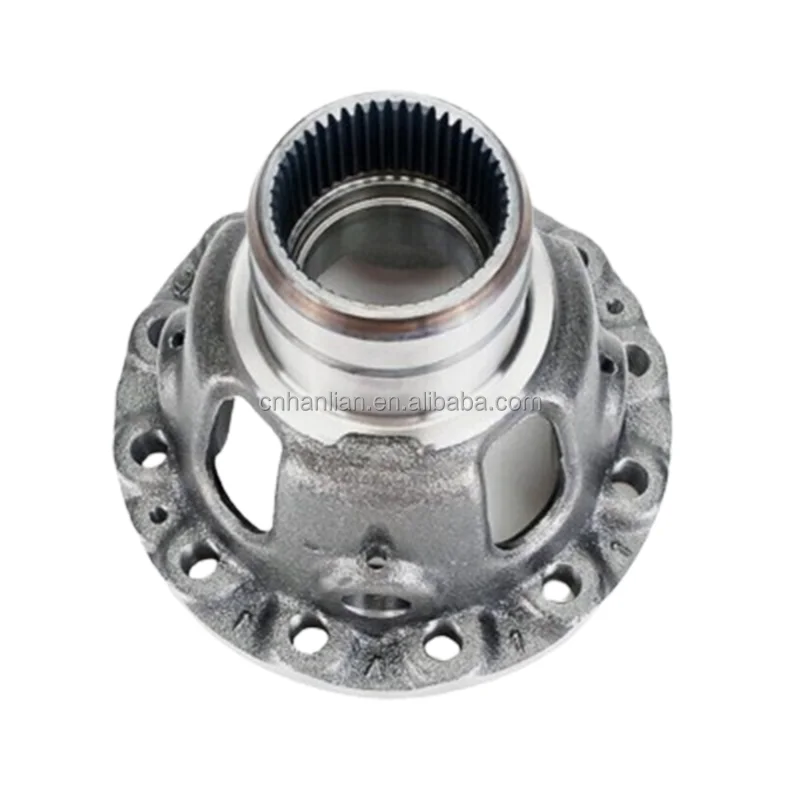 

High Quality Wholesale Automatic Transmission Differential Housing OEM 45822-3B450 458223B450 45822 3B450 For Hyundai Kia