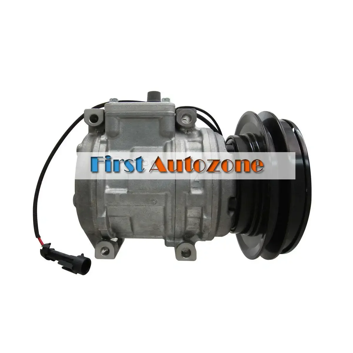 12V A/C Compressor 33770-50050 For Kubota Tractor M7580 M7950 M9580 M110 M120