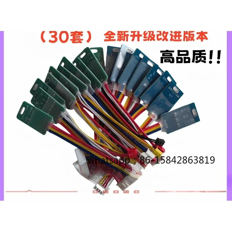 

New Inverter Air Conditioner Outside Unit Sensor Quick Troubleshooting Repair Tool Parts