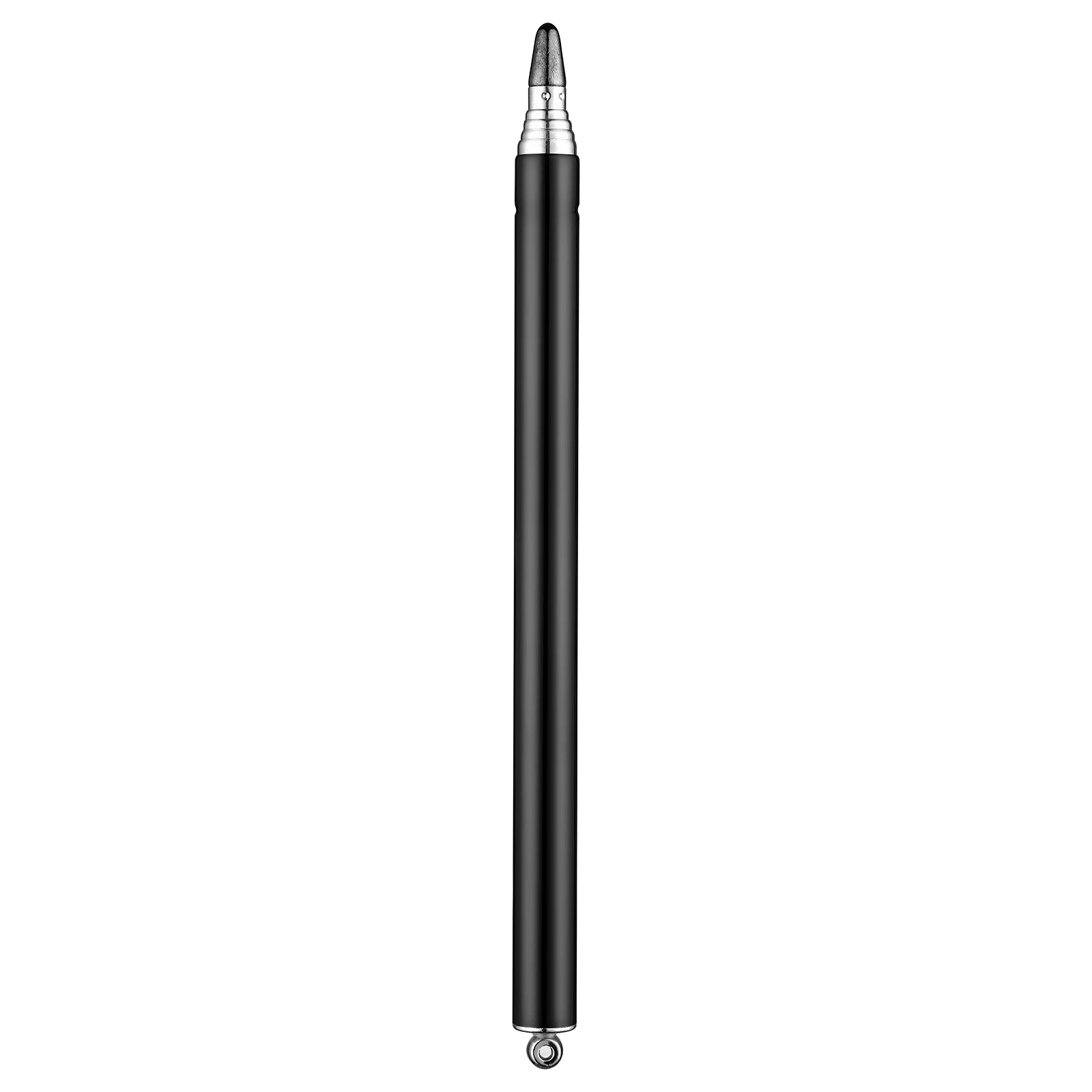 

Retractable Hand Pointer 39 Inch Stainless Teaching Tool for Whiteboard Blackboard Presentations Optometry