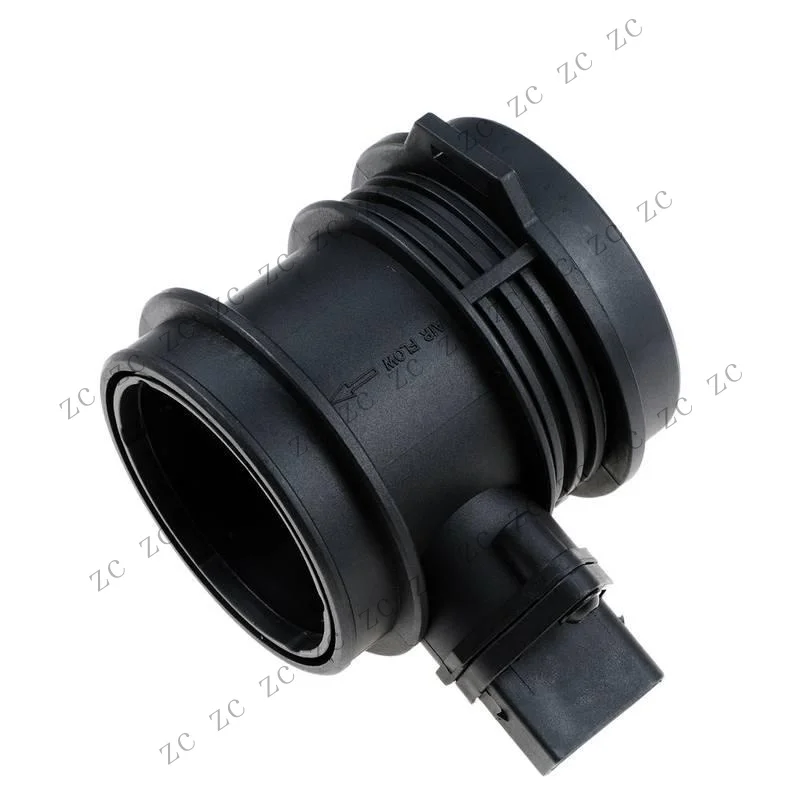 S+ NEW  Mass Air Flow Meter Sensor 1120940048 For Mercedes Benz C E S CLASS VIANO
