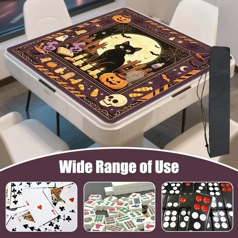 tappetino-da-tavolo-antiscivolo-e-antirumore-con-motivo-gotico-di-gatto-nero-e-zucca-ideale-per-mahjong-domino-poker-e-giochi-da-tavolo-perfetto-come-regalo