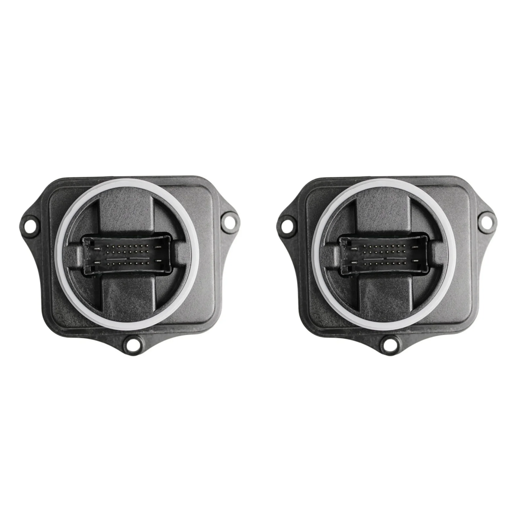 Precise 2X Car Headlight Control Module Bend Lights 90068996 For Volvo XC60/S60 2014-2018 AFS Headlight Leveling Control Module - view 5