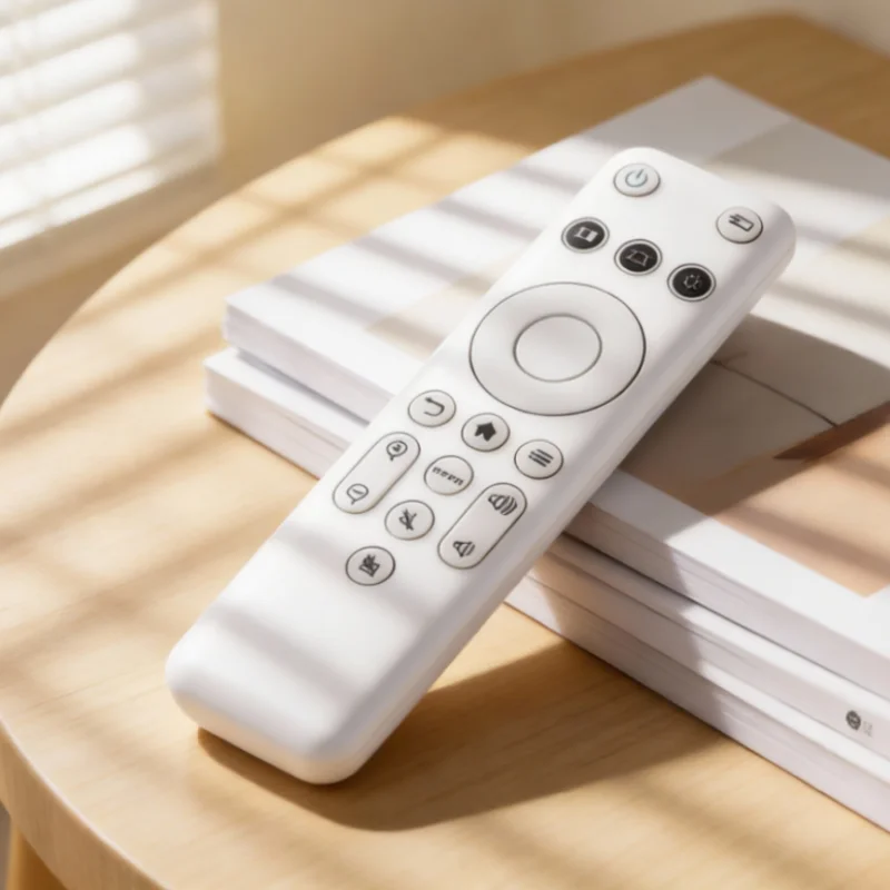 

Epson Projector Remote Control CO-FH01 Spare Parts Compatible with CO-W01 CO-FH02 New Replacement