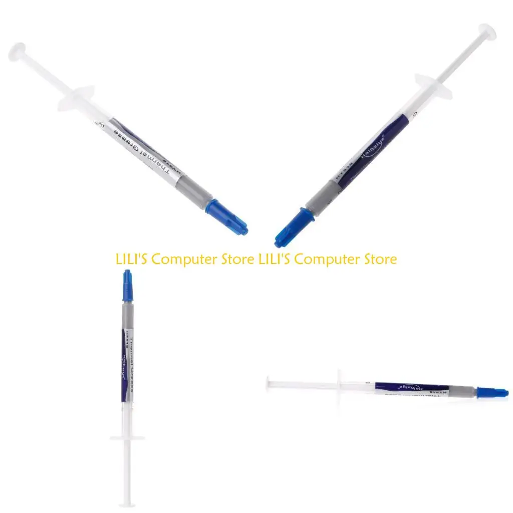 

A52B Sygre CPU ЦП-паста смаз