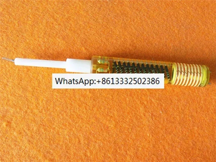 

259900 PEA/PEM Cascade suits for Pem-C4 Hicoat Manual Gun Wagner C4 electrostatic spray gun