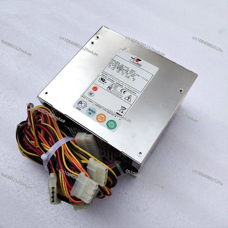 

Xinju EMACS Zippy HP2-6460P HP2-6500P Medical Server Workstation Tower Power Supply