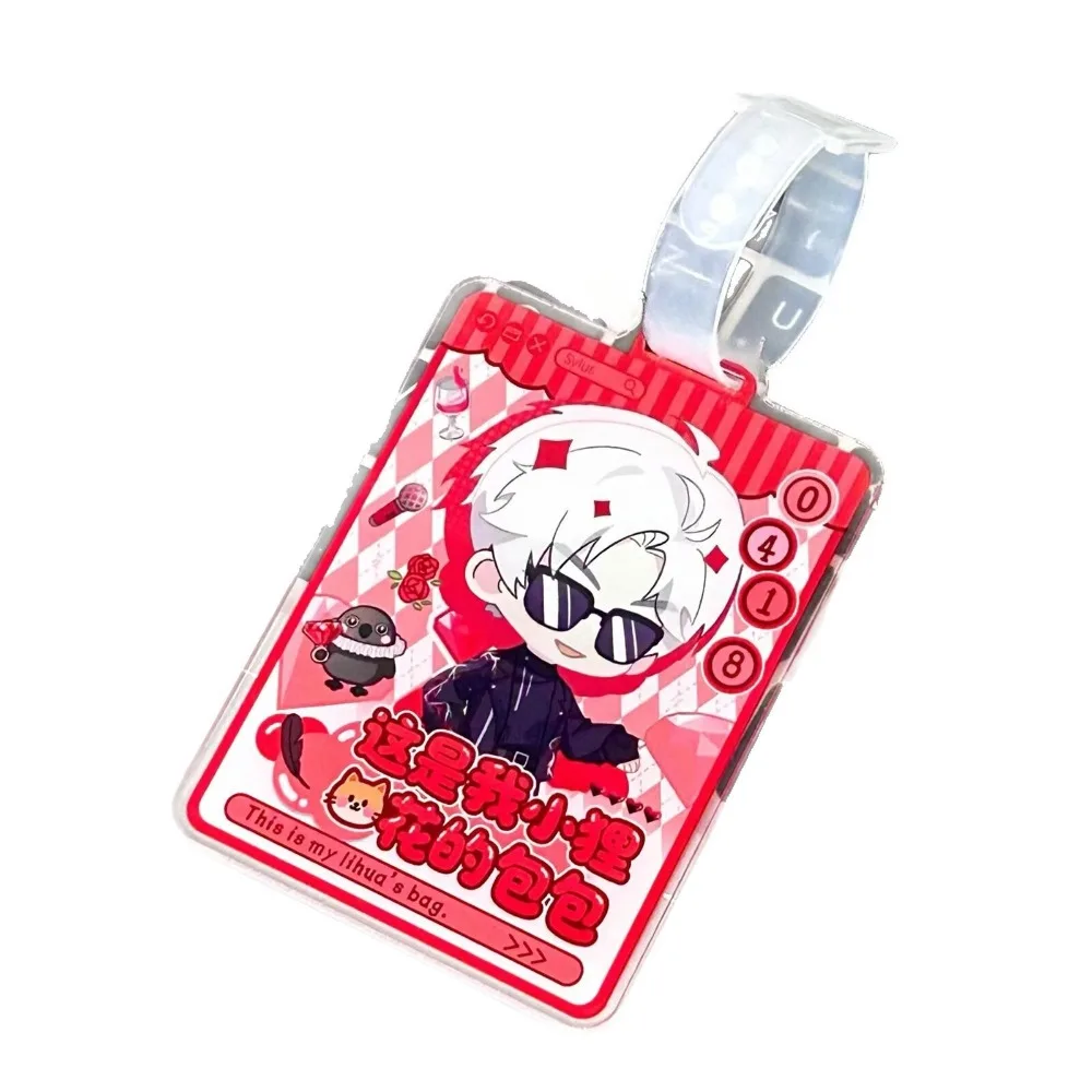 Love And Deepspace …