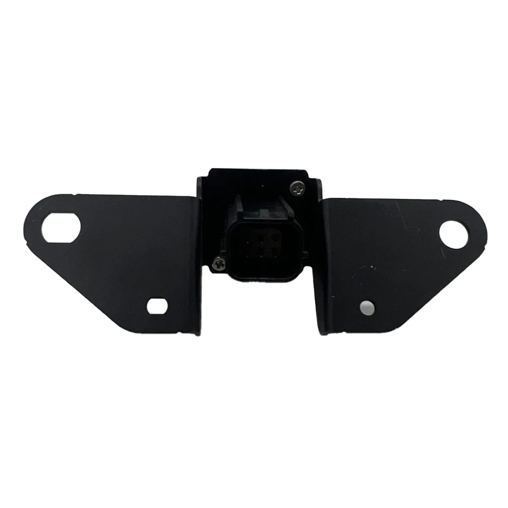 Reverse Parking Parking Camera Car Front View Camera System Parking Camera Quick Installation Waterproof Design ABS Material