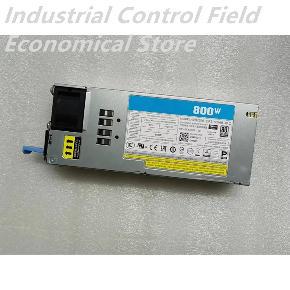

DPS-800AB-30 C JHAD1950-000968 800W