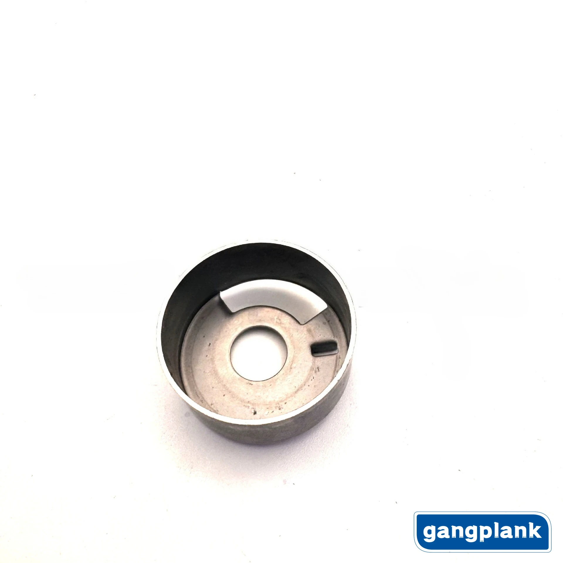 Suitable for Yamaha Outboard Motor Gearbox Water Pump Bowl 3HP 6L5-44322-00 5HP 6E0-44322-02