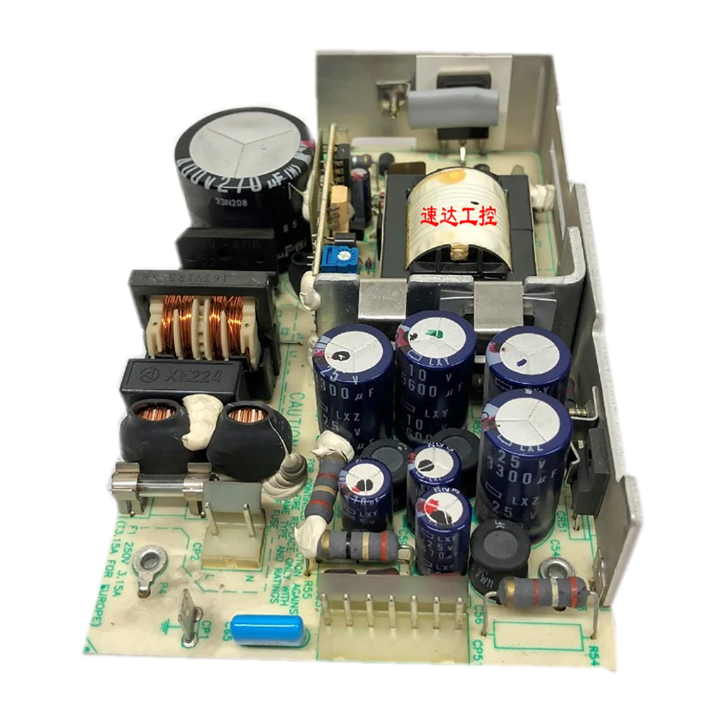 MRW171 Stable Performance +5V5A+15V1.3A-15V1.3A