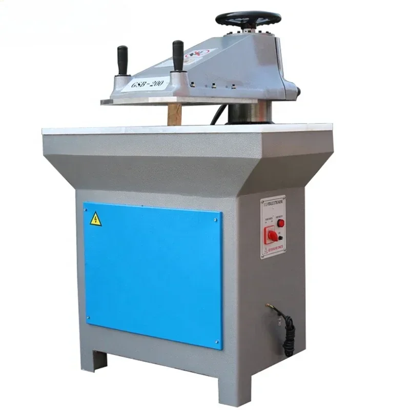 

Rocker arm cutting machine, automatic hydraulic small swing arm cutting machine, die-cutting machine, press machine