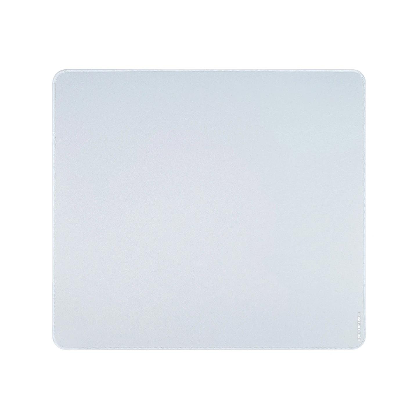 450x400x4mm XL X-Raypad Aqua Control 2 Gaming Mouse Pads Black Or White Version X-Raypad AC2