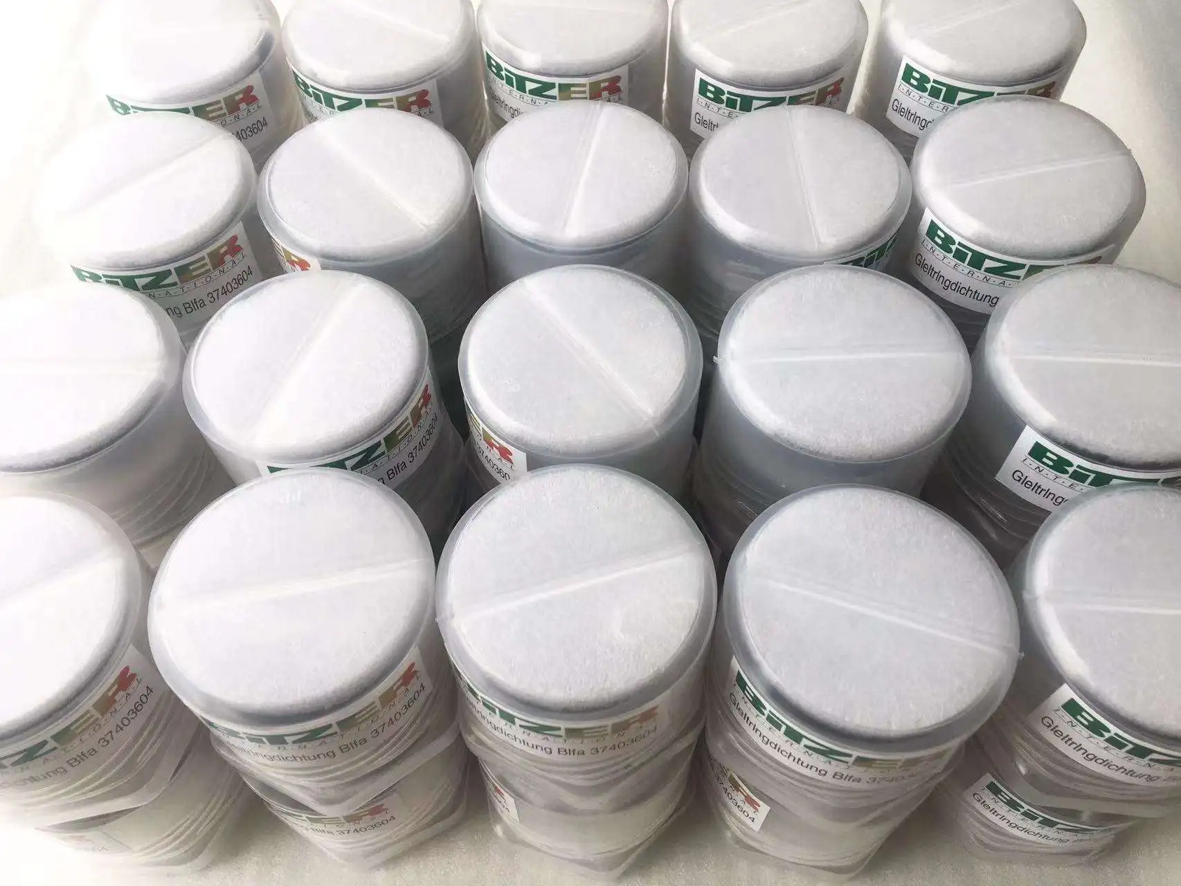 Wholesale New for Bitzer Shaft Seal 4NFCY 4PFCY 4TFCY 4UFCY Compressor Parts 37403604