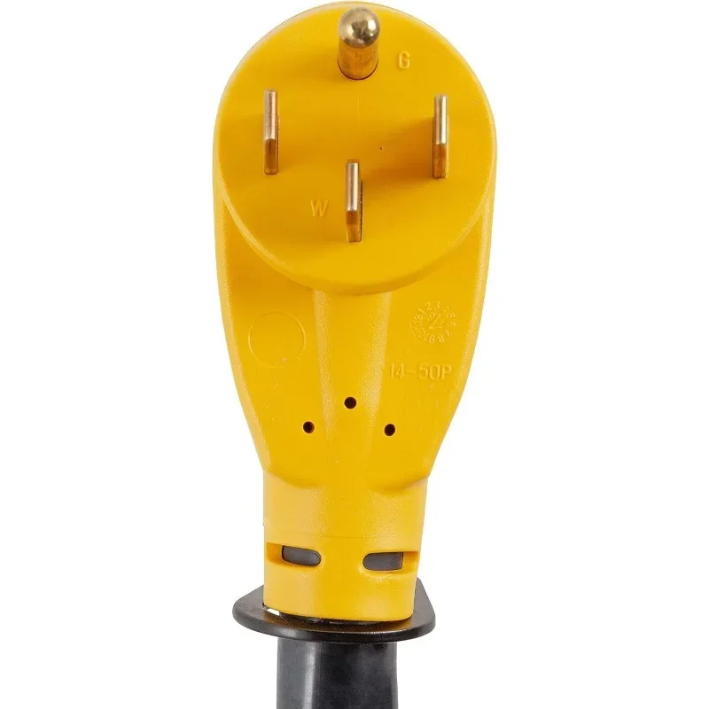 Protector de voltaje Power Grip Camper/RV 50 Amp