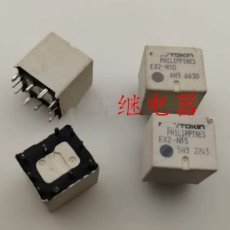 Ex2-N15 Automotive …