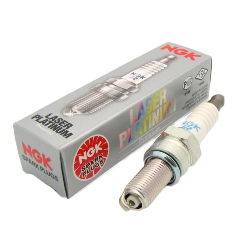 

4/6Pcs Spark Plug NGK 93231 PZKER7B8EGS for SEAT IBIZA LEON SKODA OCTAVIA Volkswagen GOLF JETTA POLO TOURAN CADDY Audi A1 A3