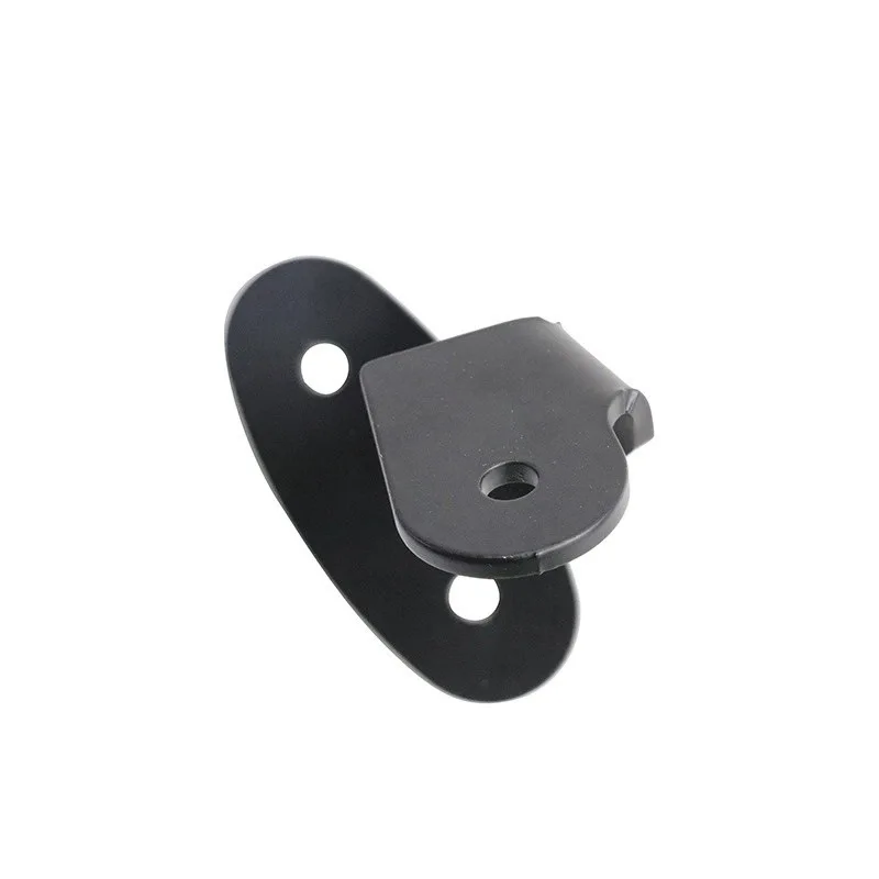 USERX Universal Motorcycle Accessories Action camera mount Dash cam small spotlight bracket for Qianjiang Sai 250