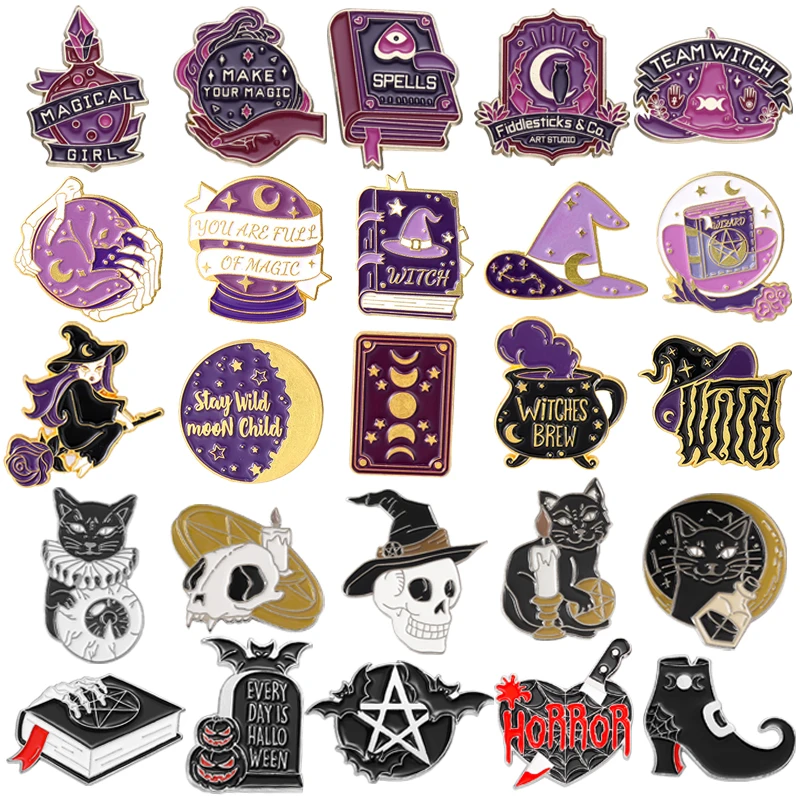 Xedz Creative Witch… - image