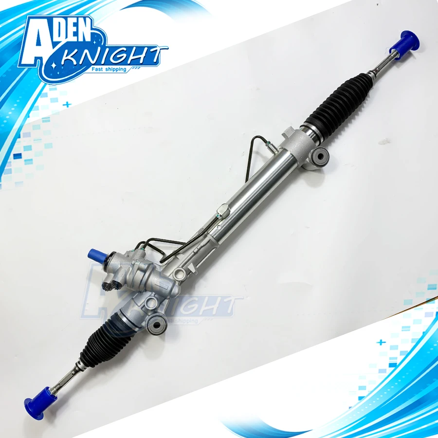 

Рулевая рейка для Toyota Alphard 2002-2008 годов выпуска, праворульная, OEM 44200-58012, 44200-58010, 44200-58011