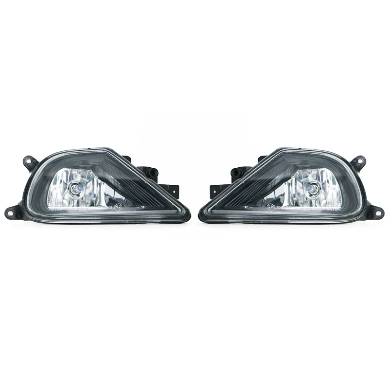 

Противотуманная фара для VW Touareg 2016 2017 2018, противотуманная фара переднего бампера 7P6941699G 7P6941700G