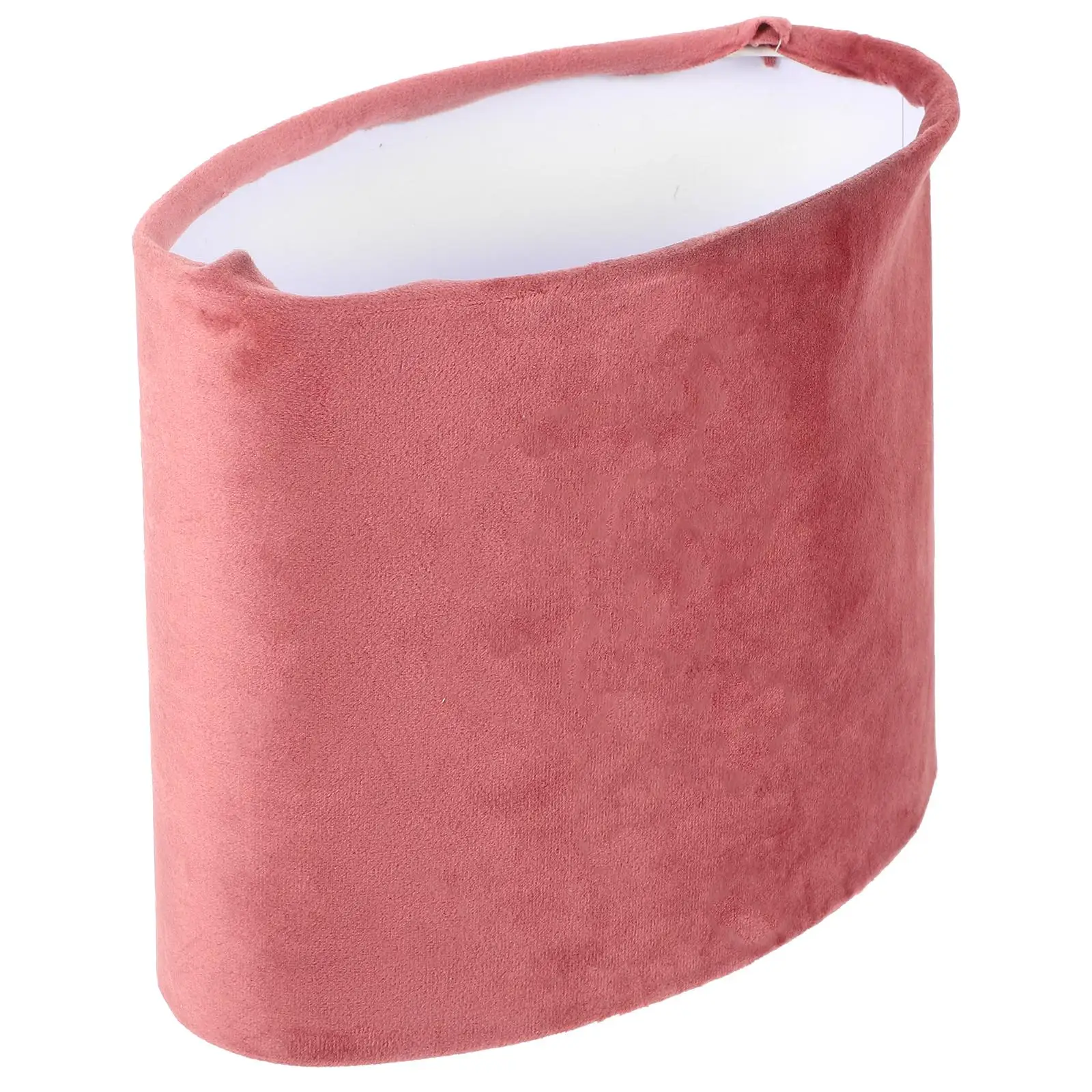 

Modern Fabric Lampshade E27 E14 Deep Table Lamp Cover for Bedside Floor Lamps Lighting Accessories Warm Soft