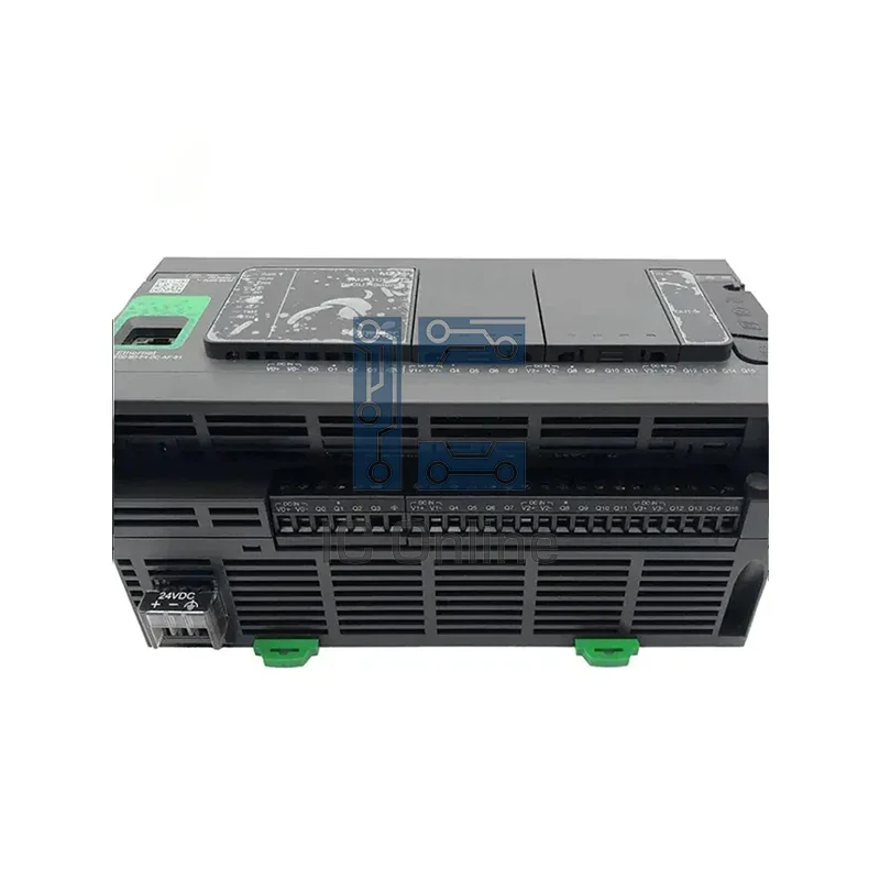 

Контроллер PLC NOVA TM241CE40T, программируемый модуль, контроллер, в наличии